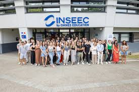 INSEEC Business School